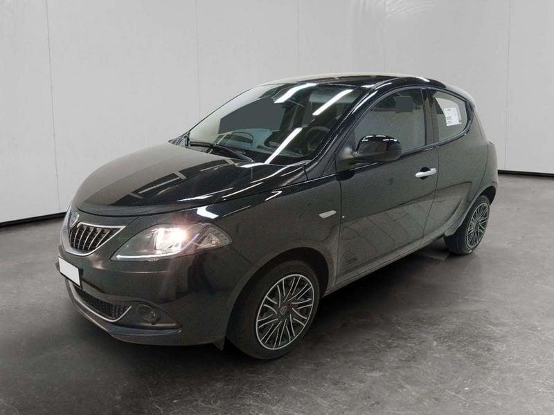 Lancia Ypsilon 1.0 firefly hybrid Gold s&s 70cv 5p.ti