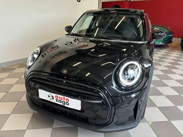 MINI Cooper 1.5 Premium Extra 5 Porte Automatica