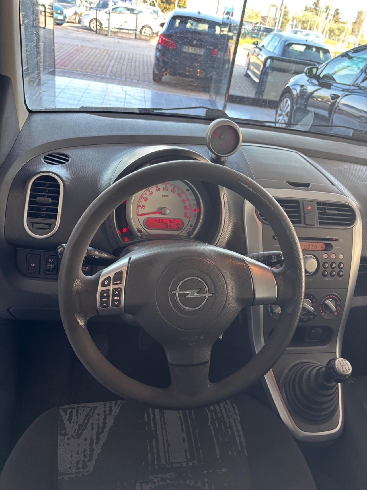 Opel Agila 1.0 12V 65CV Enjoy