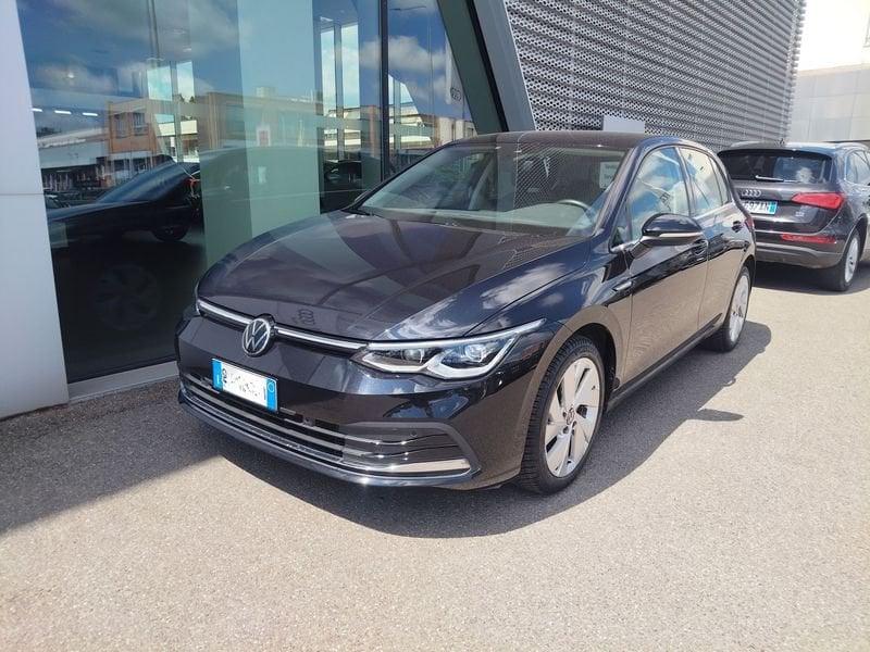 Volkswagen Golf Golf 1.5 tsi evo Style 130cv