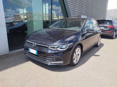 Volkswagen Golf Golf 1.5 tsi evo Style 130cv