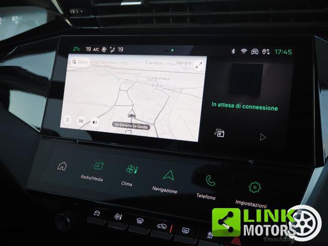 PEUGEOT 308 BlueHDi 130 S&S EAT8 SW Allure Pack