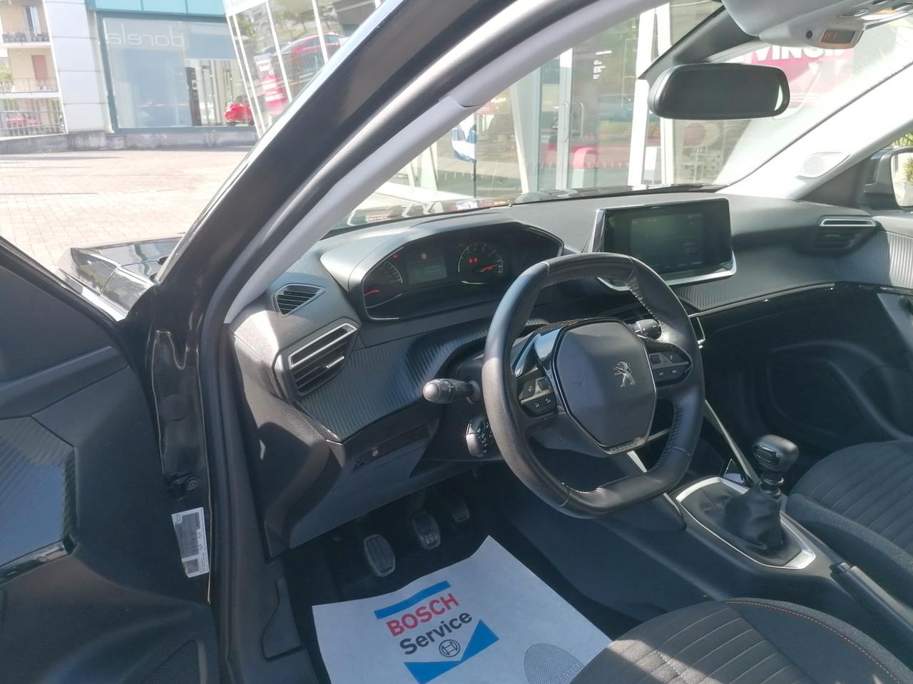 Peugeot 2008 2008 1.2 puretech PREZZO SOTTOCOSTO