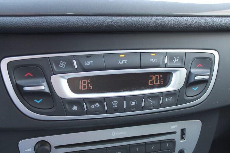 Renault Mégane Megane 1.5 dCi 110CV EDC SporTour Limited