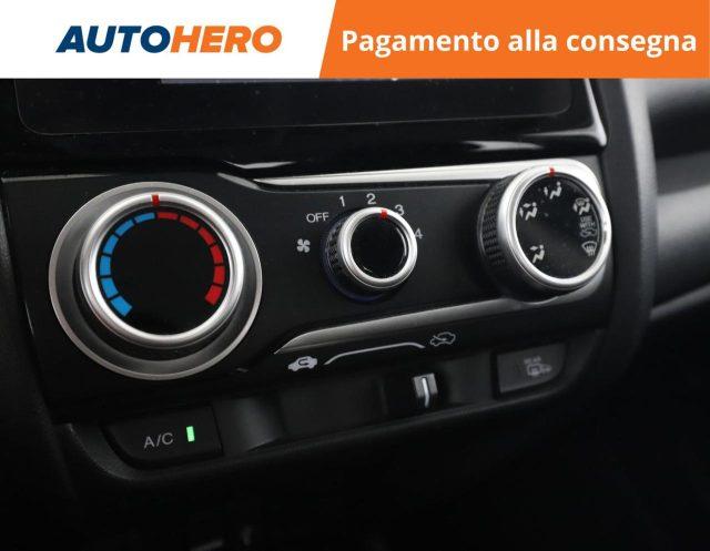 HONDA Jazz 1.3 Comfort Connect ADAS
