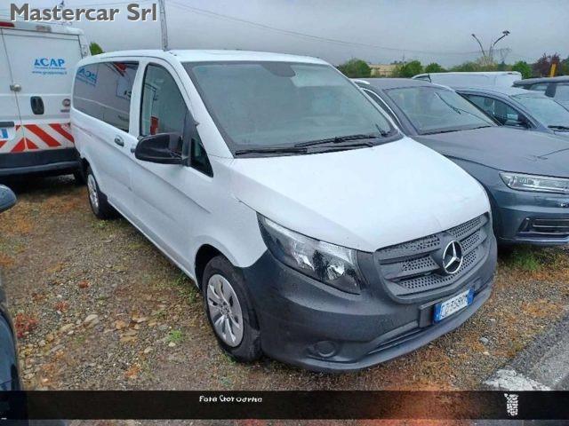 MERCEDES-BENZ Vito 116 CDI 163cv LONG 6 POSTI MIXTO BUSINESS FZ358RM