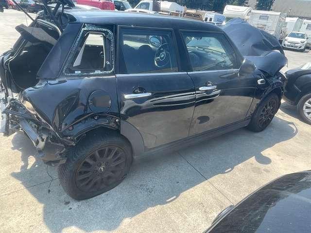 MINI One 1.2 75cv 5p