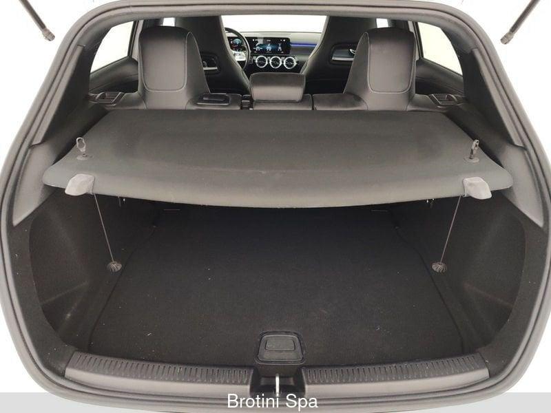 Mercedes-Benz Classe A A 180 d Premium