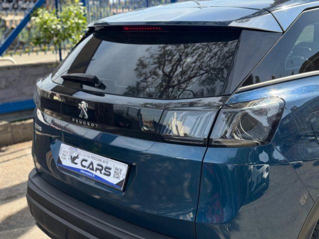 PEUGEOT 3008 BlueHDi 130 S&S EAT8 Active Business