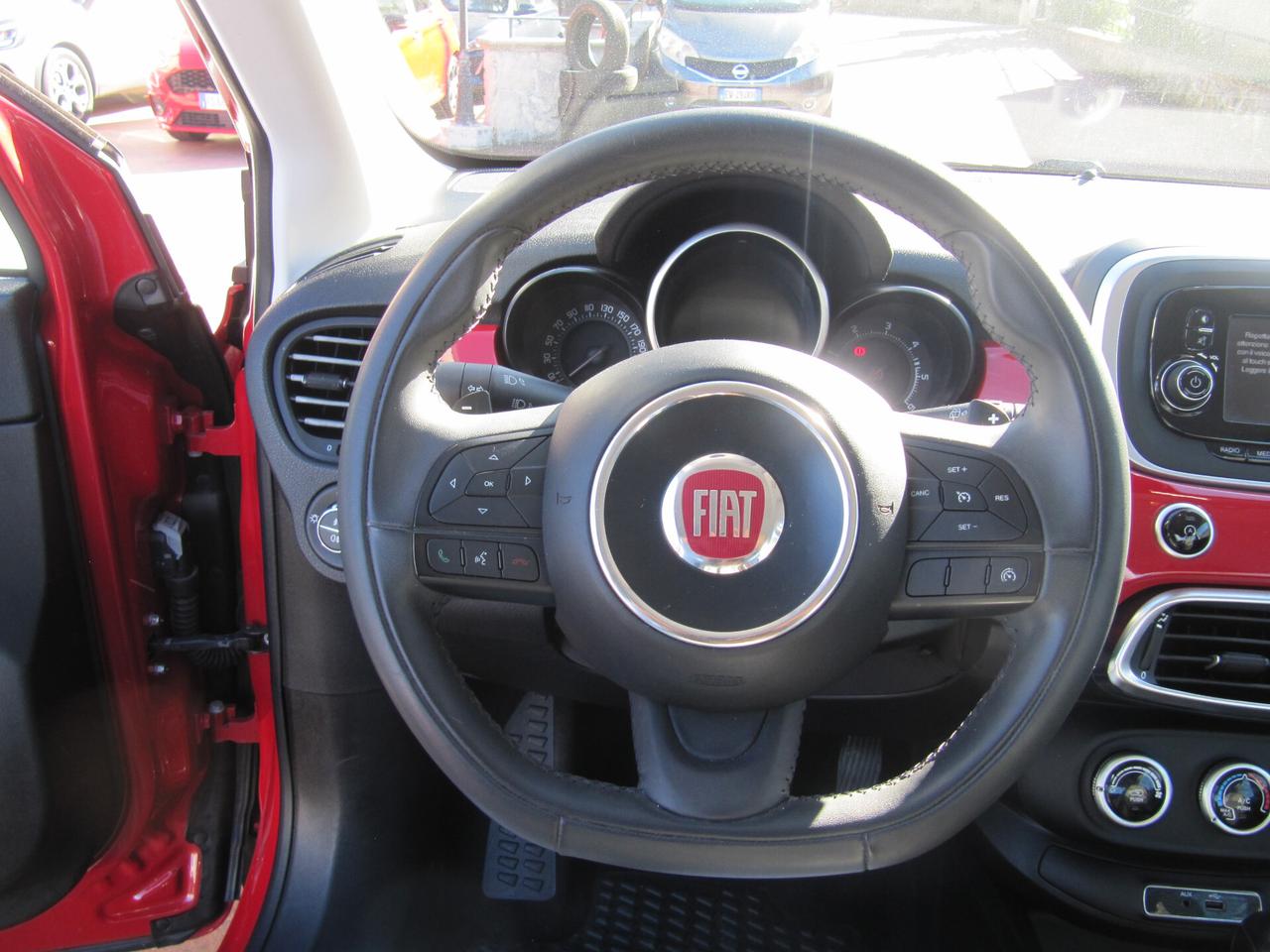 Fiat 500X 1.6 MultiJet 120 CV DCT Business - AUTOMATICO