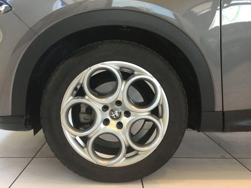 Alfa Romeo Tonale 1.5 130cv Hybrid TCT7 Sprint