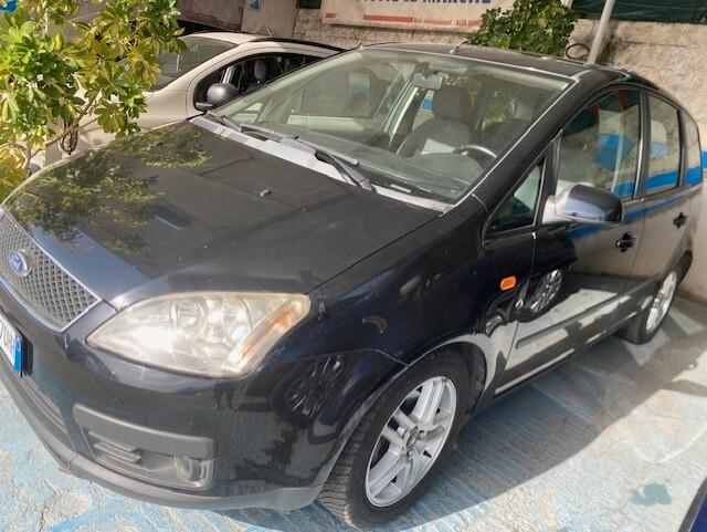 Ford Focus C-Max 1.6 TDCi (90CV)