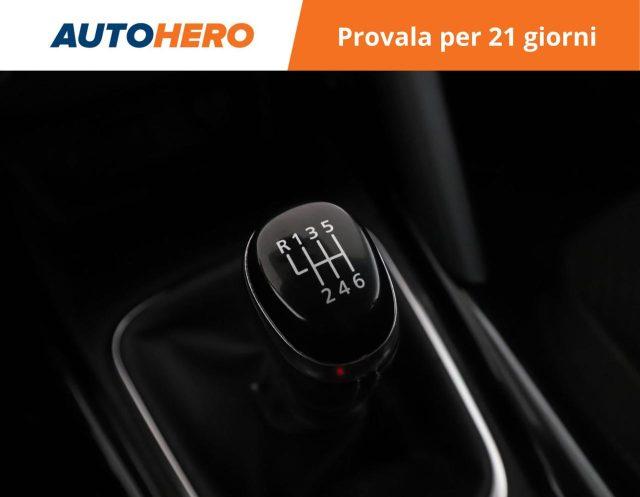 RENAULT Kadjar dCi 8V 110CV Energy Hypnotic