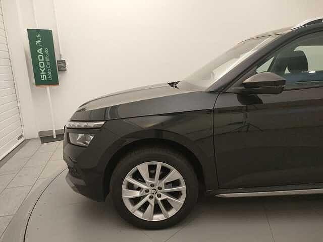 SKODA Kamiq 1.0 TSI 110 CV Style