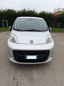 Fiat Qubo 1.4 METANO - NEOPATENTATI - 12 MESI DI GARANZIA -