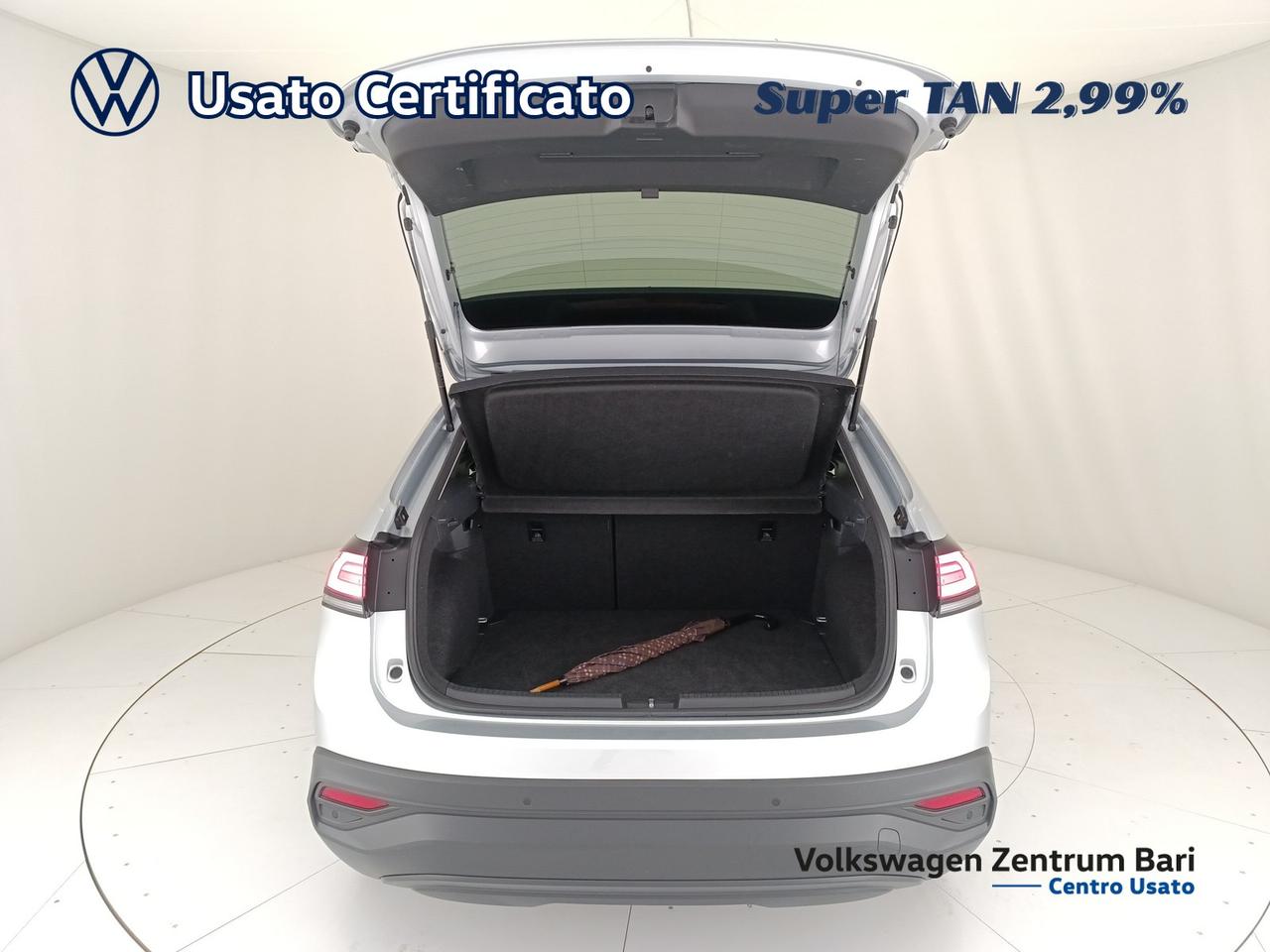 Volkswagen Taigo 1.0 tsi life 95cv