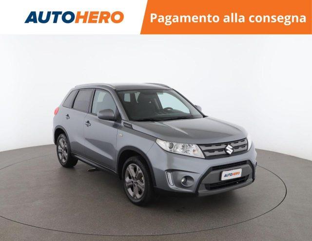 SUZUKI Vitara 1.6 VVT V-Top