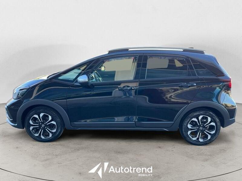 Honda Jazz Crosstar 1.5 Hybrid 109 CV Automatica Executive