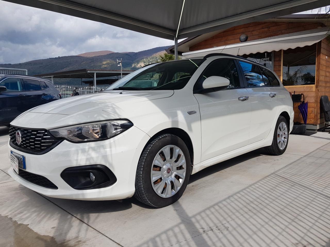 FIAT TIPO ANNO 2017 1.3 MULTIJET 120 CV *EX TAXI