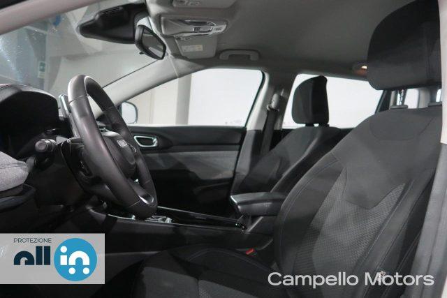 JEEP Compass Compass 1.6 Mjt 130cv Business