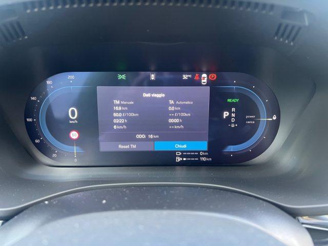 VOLVO XC60 T6 Plug-in hybrid AWD automatico Core Bright