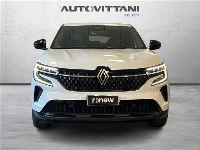 RENAULT Austral 1.2 E-Tech full hybrid Techno 200cv auto