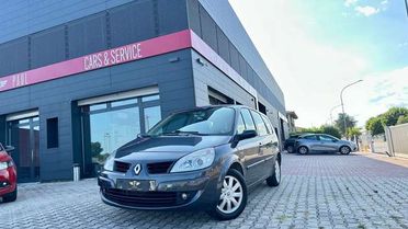 Renault Grand Scenic 1.5 dci 106CV Serie Spec Dynamique