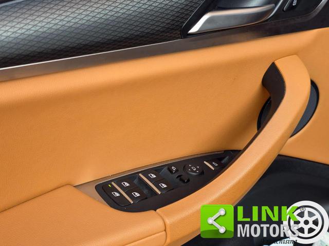 BMW X3 30e 292 CV PHEV xDrive Steptronic Msport 2024