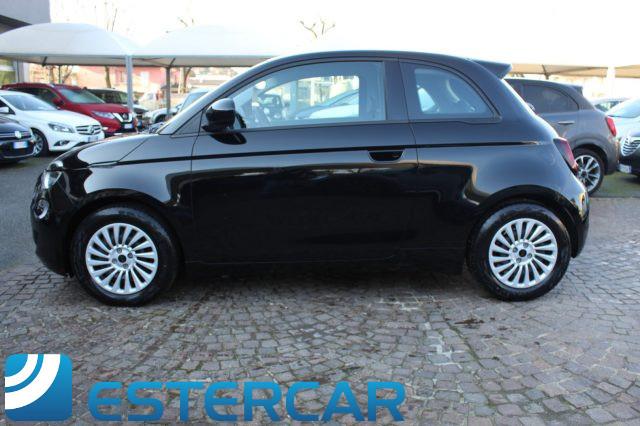 FIAT 500 Action Berlina 23,65 kWh NEOPATENTATI