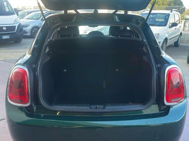 MINI Mini 5 porte Mini 1.5 One D 5p