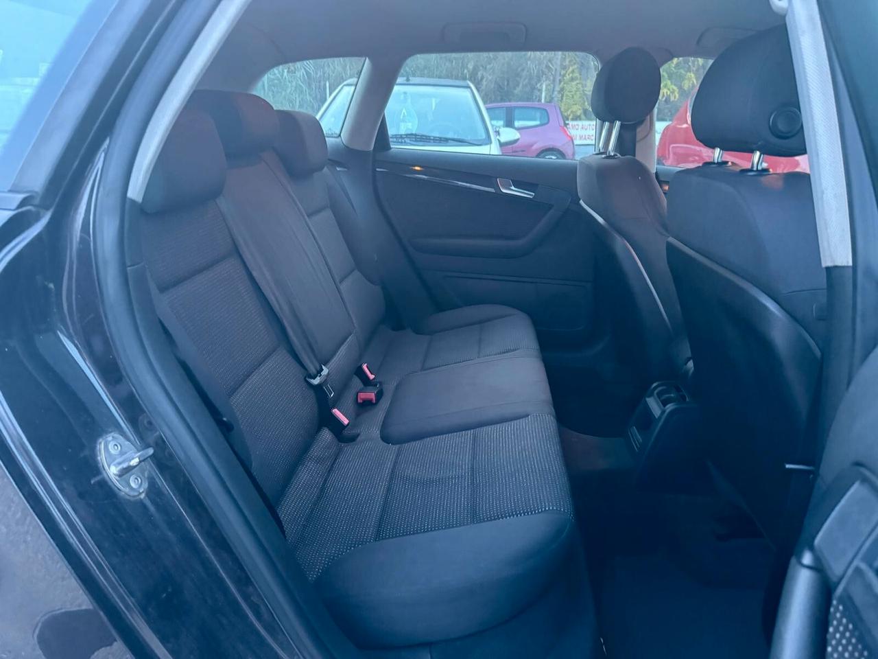 Audi A3 SPB 2.0 TDI F.AP. Ambition