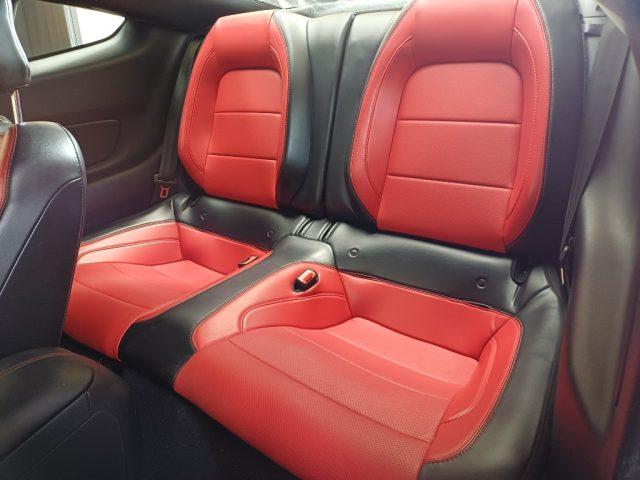 FORD Mustang Fastback 5.0 V8 Ti-VCT aut. GT Unico Proprietario!