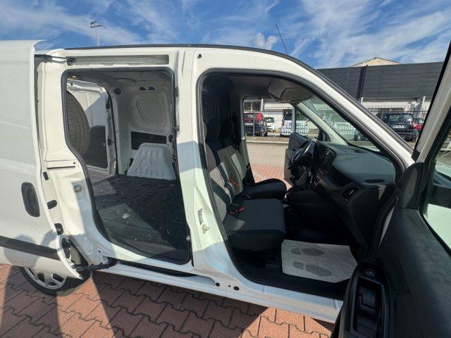 FIAT Doblo 1.4 N.Power PC-TN CARGO LOUNGE 3 POSTI