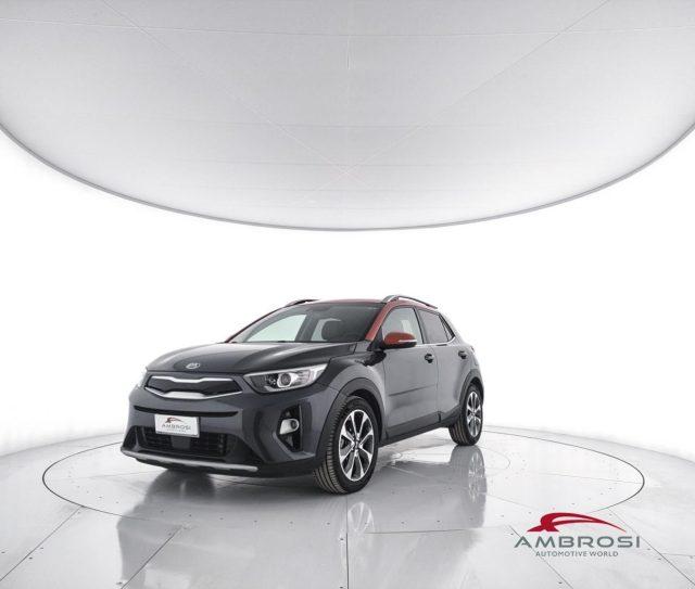 KIA Stonic 1.6 CRDi 110 CV Urban