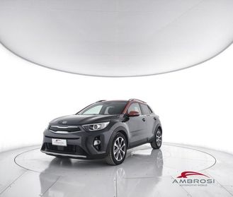 KIA Stonic 1.6 CRDi 110 CV Urban