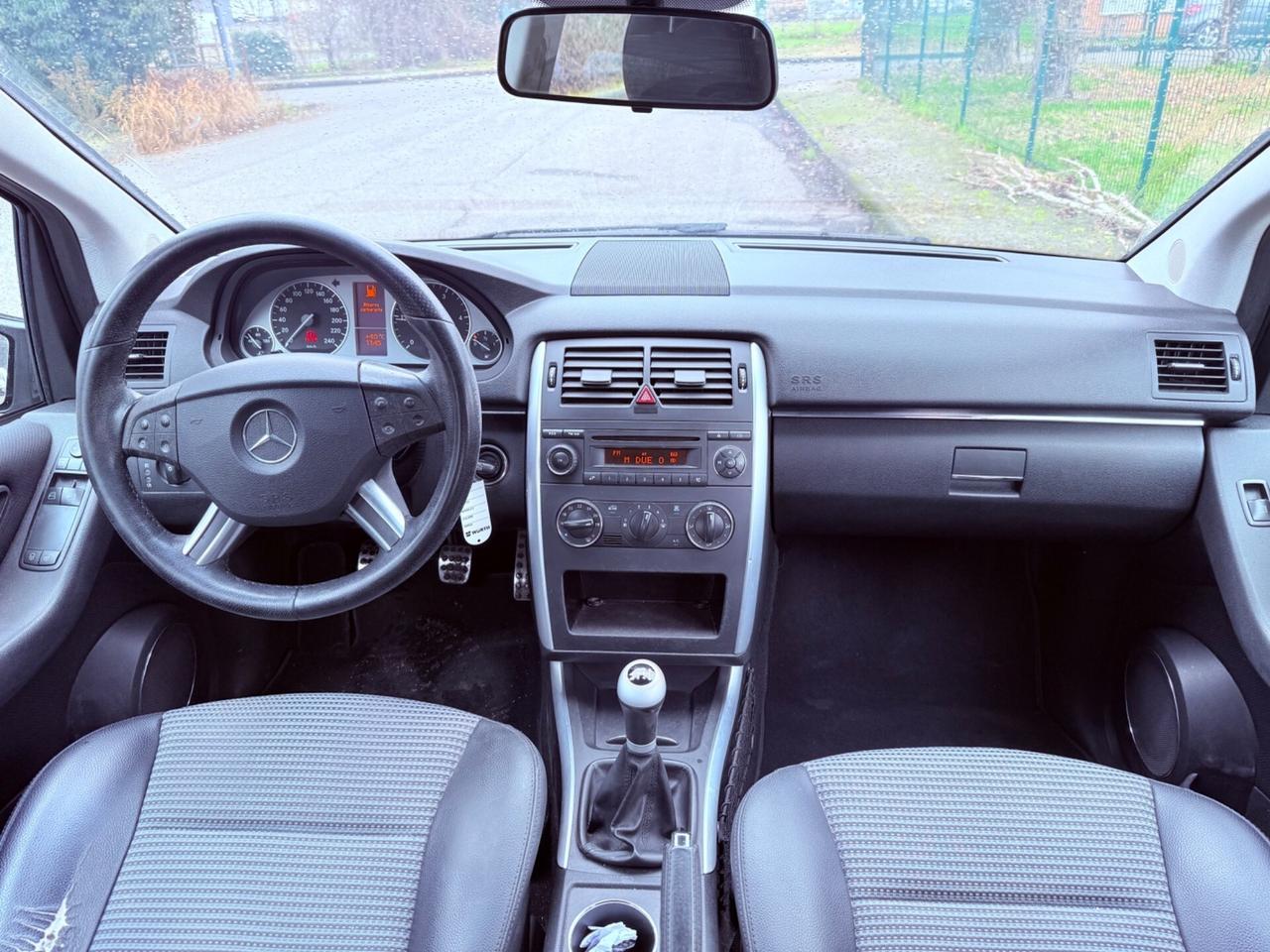 Mercedes-benz B 180 CDI - 150.000 KM !!! UNICO PRO