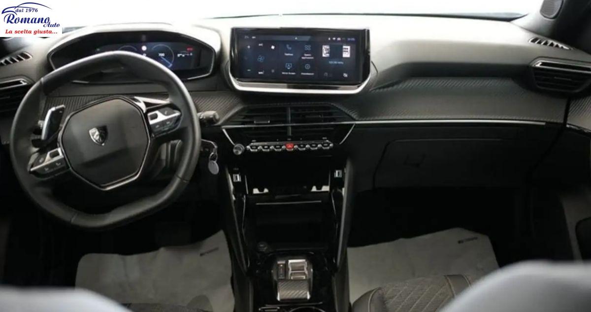PEUGEOT - 2008 - PureTech 130 EAT8 Allure#VIRTUAL COCKPIT!