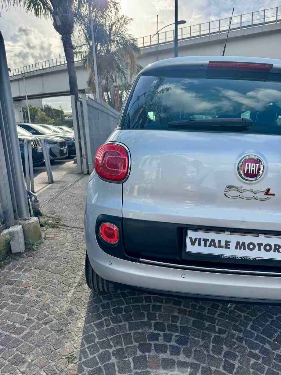 Fiat 500L 1.3 Multijet 95 CV Business