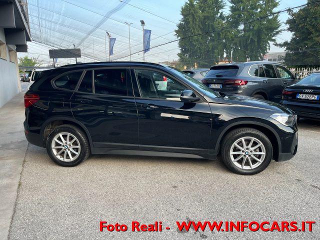 BMW X1 sDrive16d Business Advantage PROMO