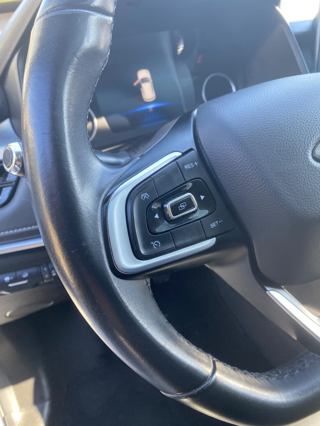 Dr 5.0 s3 1.5 Bi-Fuel GPL