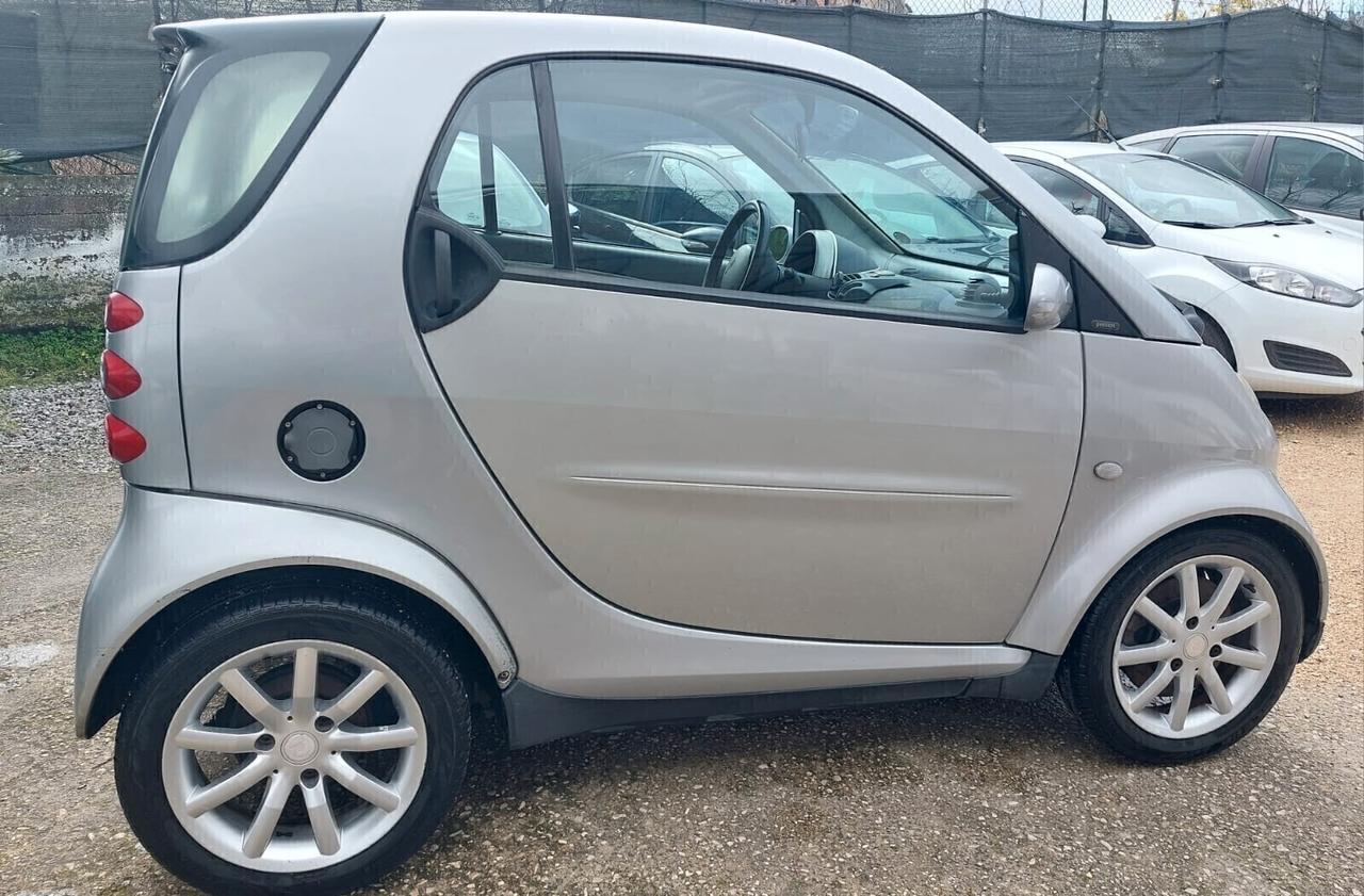 Smart ForTwo 800 CDI PASSION ANNO 2003