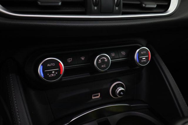 ALFA ROMEO Stelvio Stelvio 2.2 Turbo Diesel 210 CV AT8-Q4 Executive