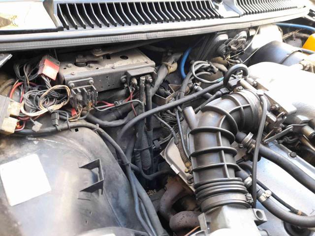 ALFA ROMEO GTV 2.5i V6 BUSSO