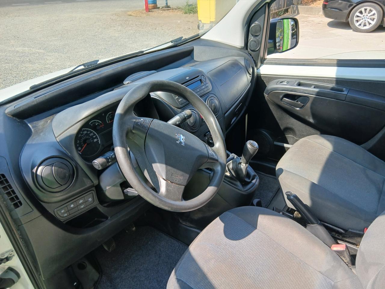 Peugeot Bipper 1.3 HDi 75CV FAP Furgone