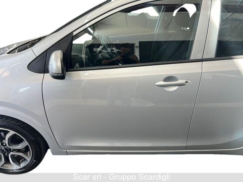 KIA Picanto 1.0 12V 5 porte Style