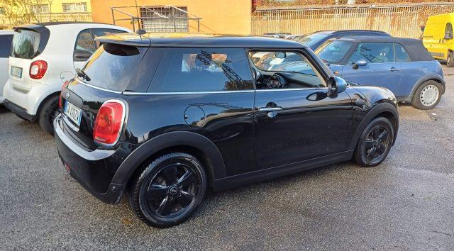 MINI One 1.5 One D