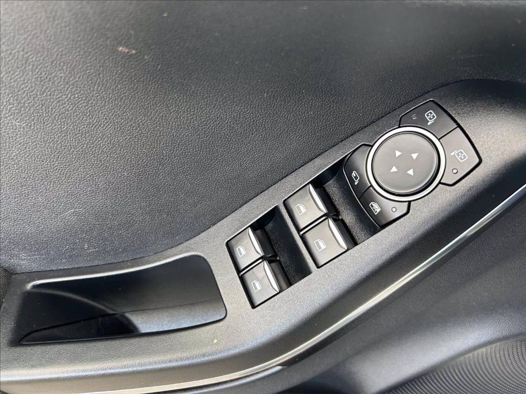 FORD Puma 1.0 ecoboost Titanium s&s 125cv del 2020