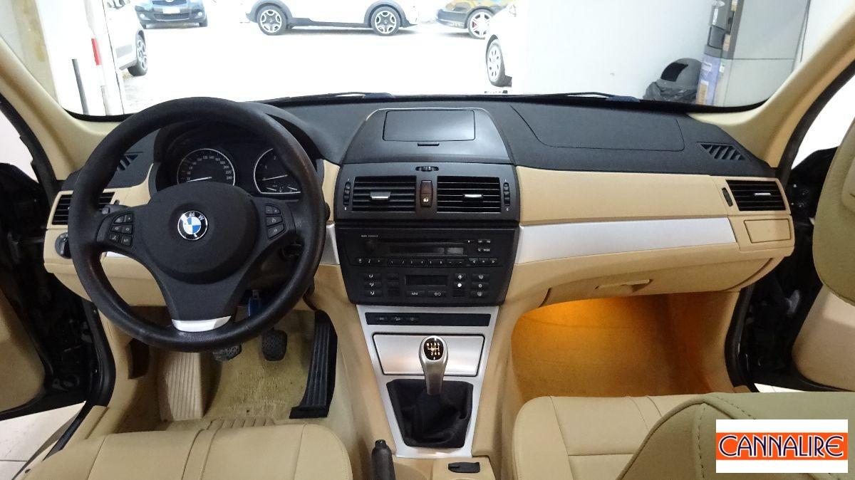 BMW - X3 - xDrive20d
