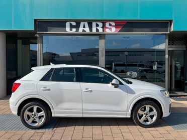 Audi Q2 1.6 TDI Sport