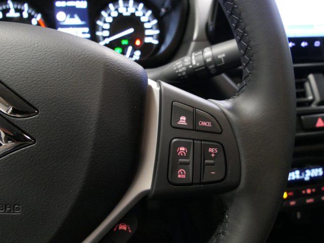 SUZUKI S-Cross 1.4 Hybrid 4WD AllGrip Top